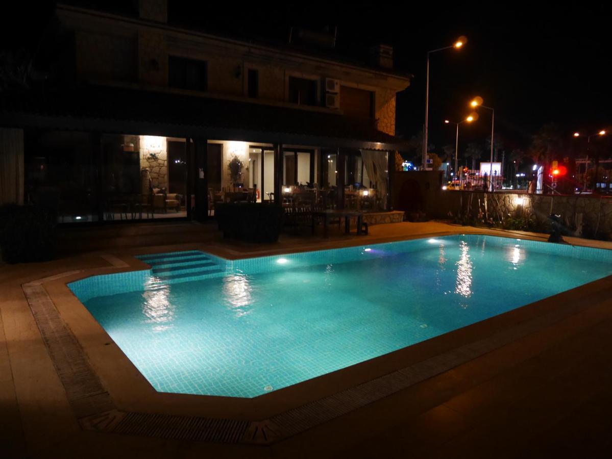 Muup Alaçatı Exterior foto